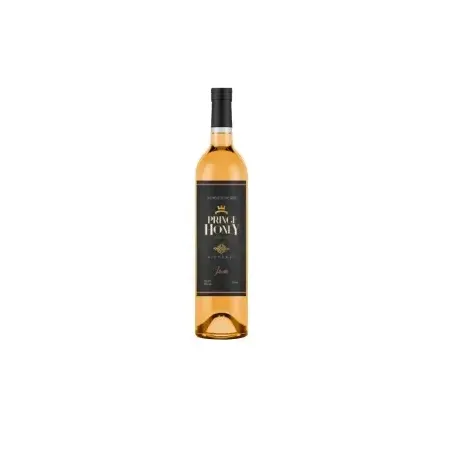 Vinho hidromel jaom prince 500ml