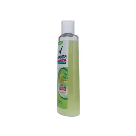 Sabonete Líquido Rexona Antibacterial Erva-Doce Frasco 250ml 360-6