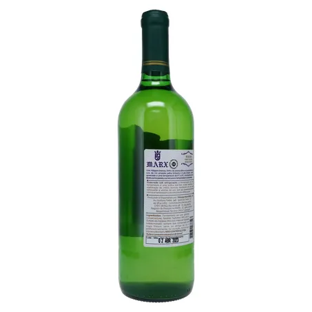 Vinho marx win niagara branco suav 750ml 360-16