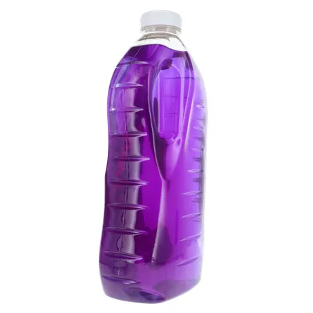 DESINFETANTE GIRANDO SOL LAVANDA 2L 360-12