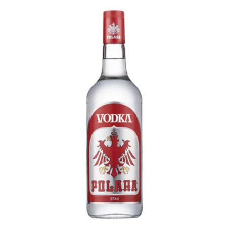 VODKA POLARA 970ML