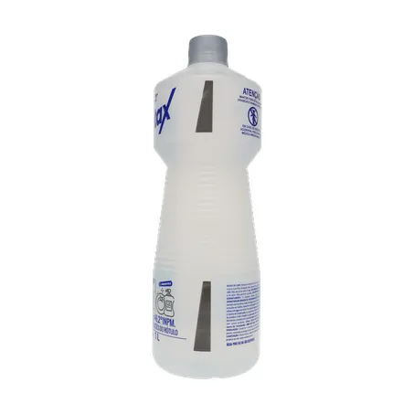 Alcool líquido vantax 46,2º pet 1l 360-8