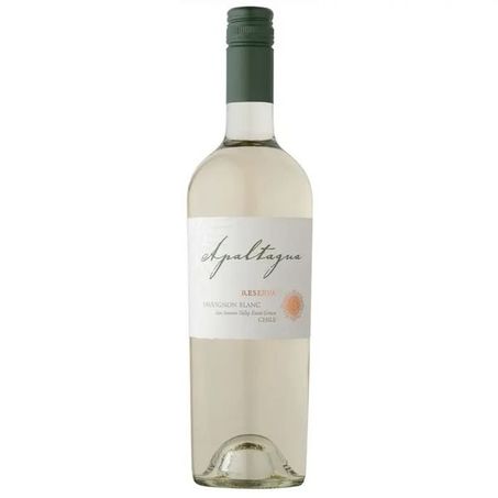 VINHO APALTAGUA  RES SAUV BLANC  750ML