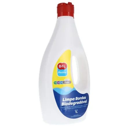 Limpa borda bel 1lt 360-32