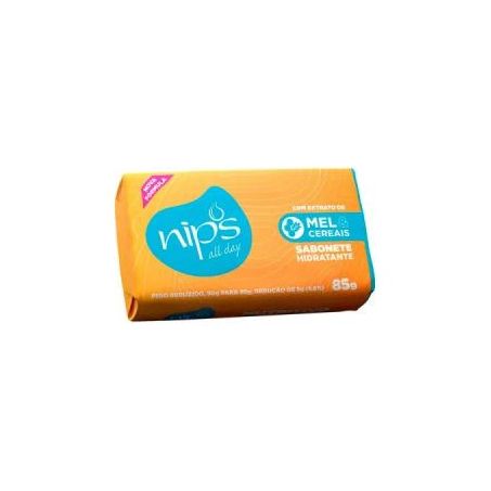 ST NIPS ALL DAY 90G MEL CEREAI