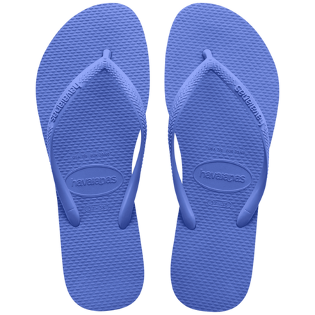 Sandalia/chinelo havaianas slim provence 39/40
