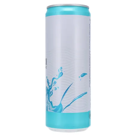 ÁGUA MINERAL SARANDI ALKALINE SEM GÁS LATA 350ML 360-12