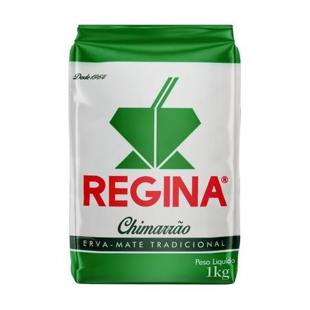 ERVA MATE REGINA 1KG