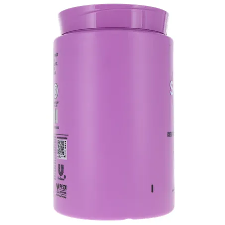 Creme P/Pentear Seda Mega Crescimento 900g 360-3