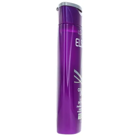 Shampoo Elseve Colageno Lifter 200ml 360-28