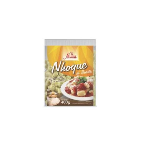 Nhoque batata la nonna 400g