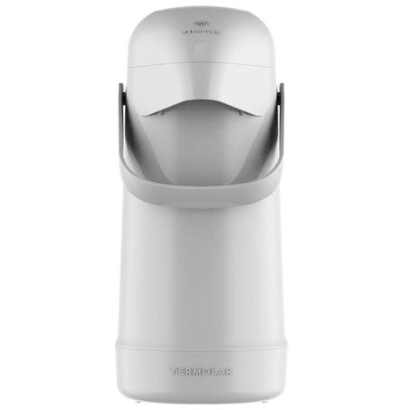 TERMOLAR GARRAFA TERMICA MAGIC PUMP 500 ML 8702   