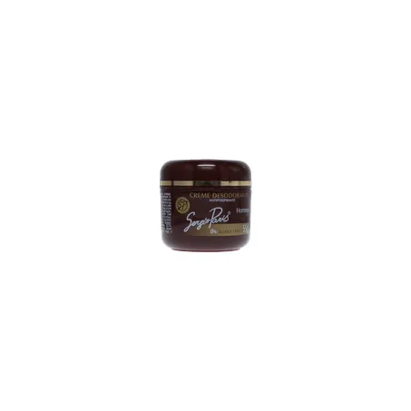 Creme desodorante paris homme 55g 360-34