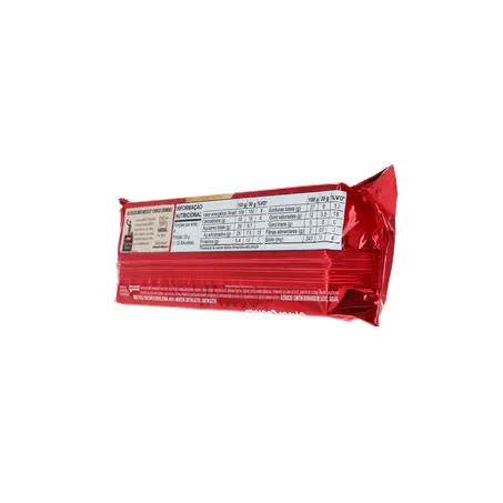 Biscoito Nestlé Cookies Recheado Chocolate Ao Leite Pacote 120G 360-23