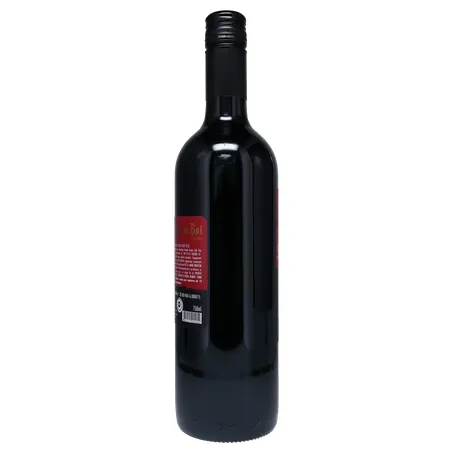 Vinho Nacional Sangue De Boi Seco 750ml 360-24