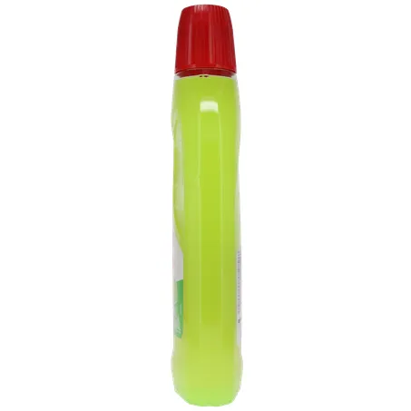 Limpador Ajax Limpeza Pesada Fresh Lemon 500ml | Prado