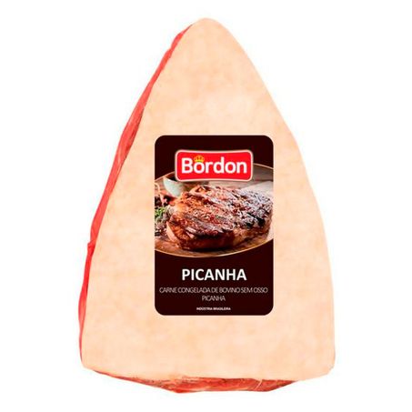 PICANHA BOVINA BORDON