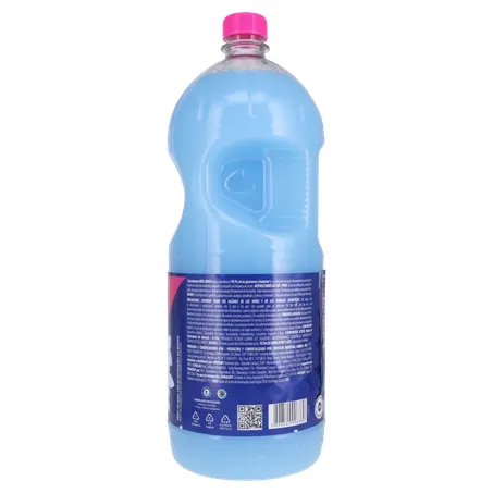 Desinfetante gota limpa talco 2l un 360-12