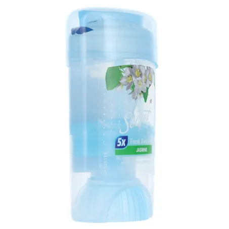 DESODORANTE SECRET GEL JASMINE 45G 360-31
