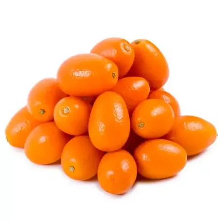 Laranja Kinkan 250g