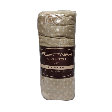 JOGO LENCOL BUETTNER MALHA QUEEN3PC