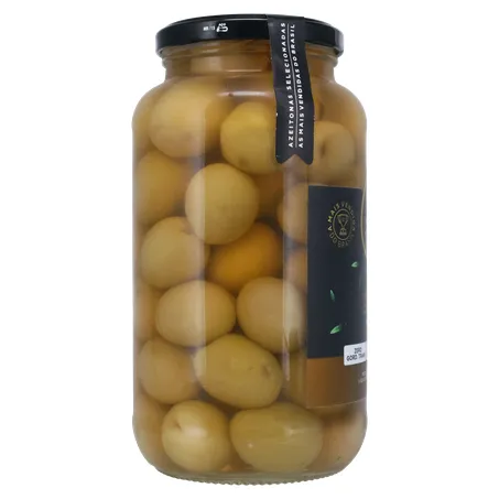 Azeitona vale fertil manzanila c/car500g 360-26