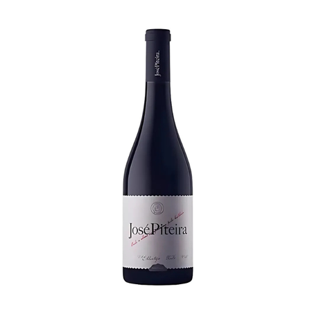 VINHO JOSE PITEIRA TINTO 2023 750ML 