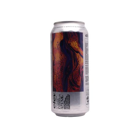 Energético Guaraná Maracujá Elev Lata 473ml
 360-2