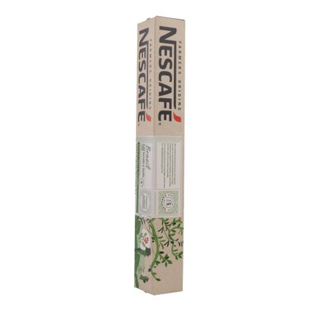 CAFÉ CÁPSULAS NESCAFÉ BRASIL C/10 360-10