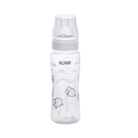 Mam Kuka Nat 250ml Branca Cod 1501