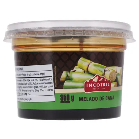 MELADO DE CANA 350G 360-33