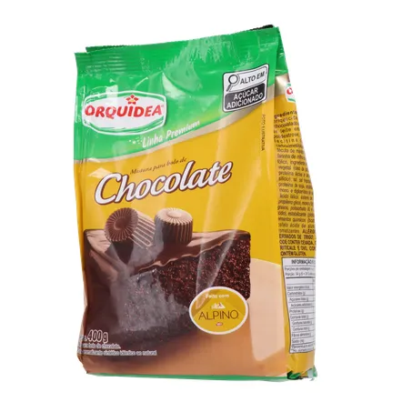 MIST BOLO ORQUIDEA 300G ALPINO 360-2