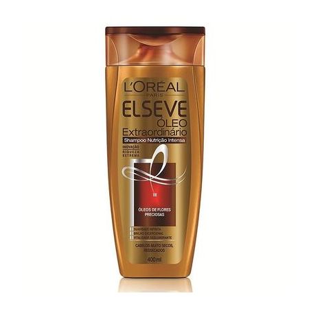 Sh.Elseve Oleo Extr.Inten.400ml