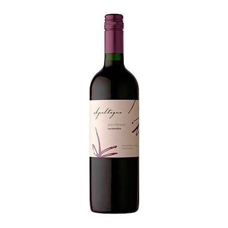 Vinho tinto blend apaltagua 750ml