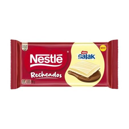 Chocolate nestle galak rech.90g