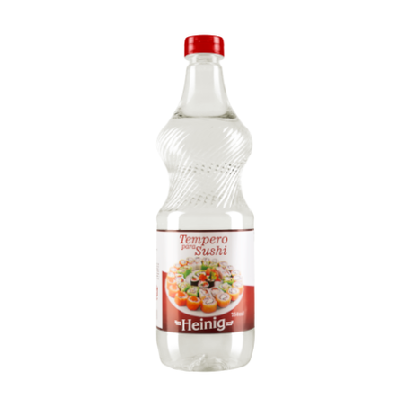 TEMPERO SUSHI HEINIG 750ML