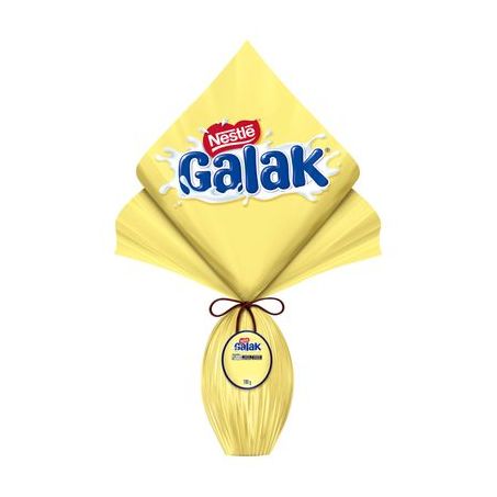 OVO CHOCOLATE GALAK NESTLE 199G
