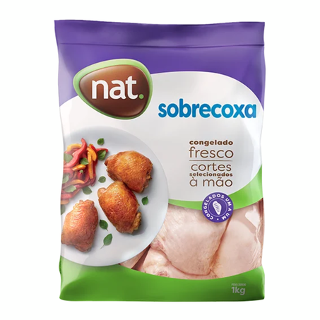 SOBRECOXA IQF 1KG NAT