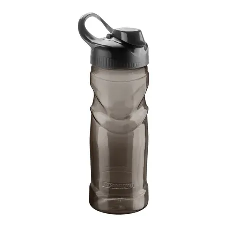 Garrafa Sanremo Esporte 500ml Preta