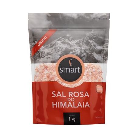 SAL ROSA DO HIMALAIA GROSSO SMART 1KG