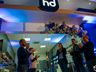 HD impressoras reinaugura novo espaço em São Miguel do Oeste 