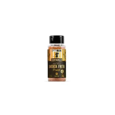TEMPERO ESPECIAL BATATA FRITA ORIGINAL 40G - SACHE