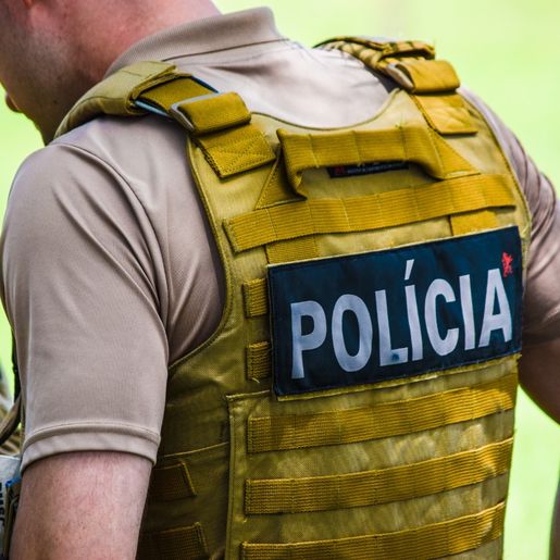 Polícia realiza buscas por homem desaparecido em São João do Oeste