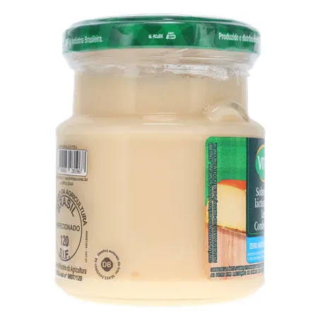 Leite Condensado Zero 200g  - Vitao 360-28