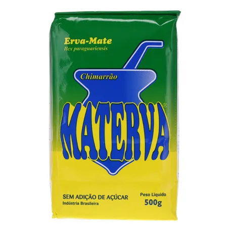 Erva mate materva 500g 360-2
