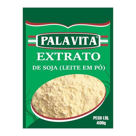 PROTEÍNA DE SOJA PALAVITA TEXTURIZADA 150G