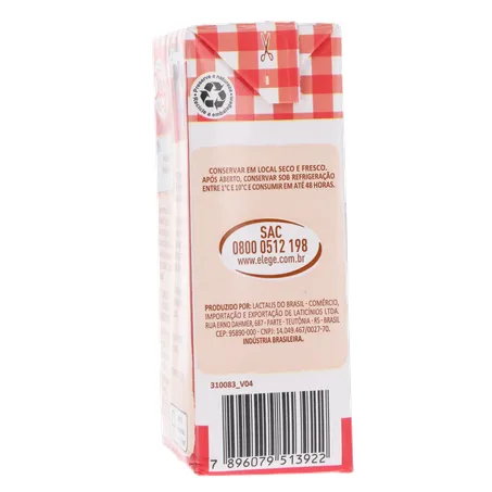 Molho Madeira ao Vinho Elegê Caixa 200gr 360-26
