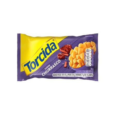 TORCIDA CHURRASCO 35 G