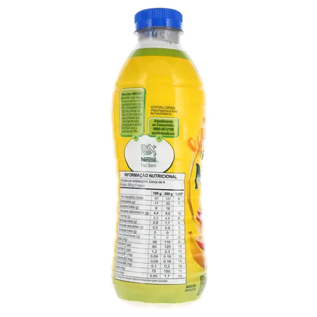 IOGURTE NINHO MAÇÃ/BANANA 850G 360-25
