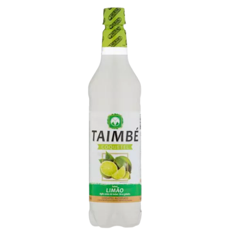 Batida coquetel taimbe limao 900ml
